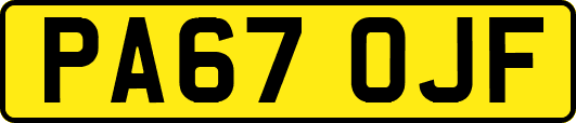 PA67OJF