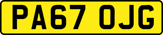 PA67OJG
