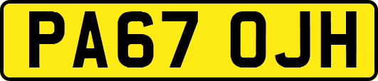 PA67OJH