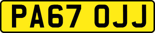 PA67OJJ