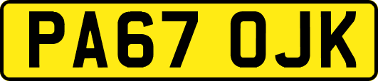 PA67OJK