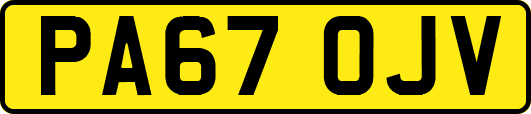 PA67OJV