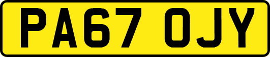 PA67OJY