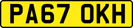 PA67OKH