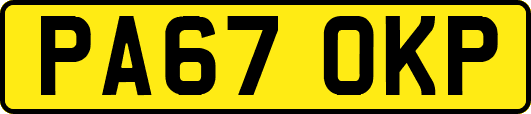 PA67OKP