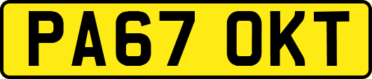 PA67OKT