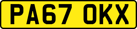 PA67OKX