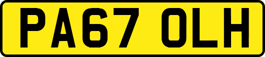 PA67OLH