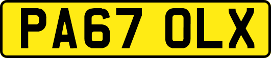 PA67OLX