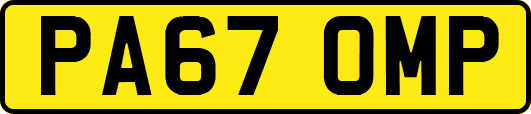PA67OMP