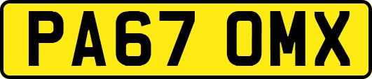 PA67OMX