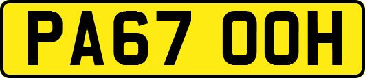 PA67OOH