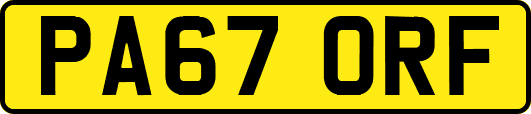 PA67ORF