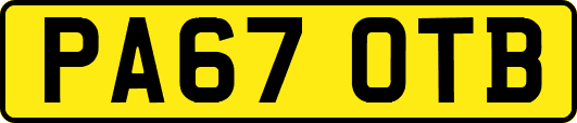 PA67OTB