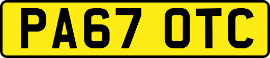 PA67OTC