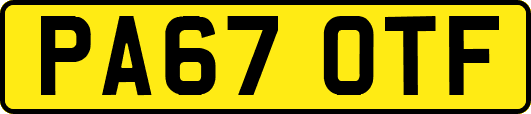 PA67OTF