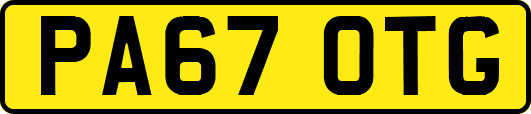 PA67OTG