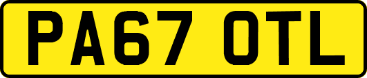 PA67OTL