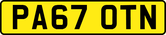 PA67OTN