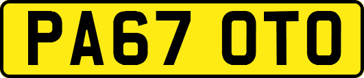 PA67OTO