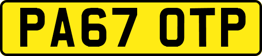 PA67OTP