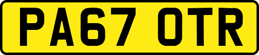PA67OTR
