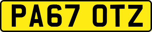 PA67OTZ