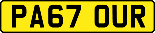 PA67OUR