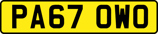 PA67OWO