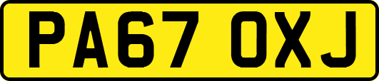 PA67OXJ