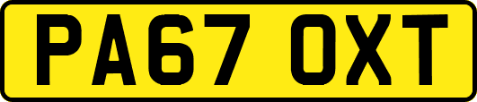 PA67OXT
