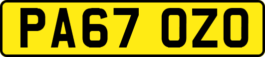 PA67OZO