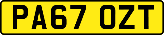 PA67OZT