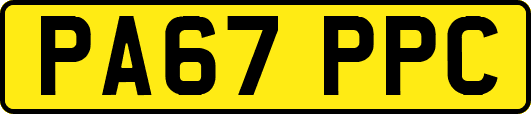 PA67PPC