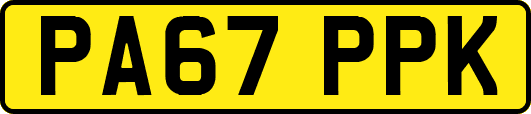 PA67PPK