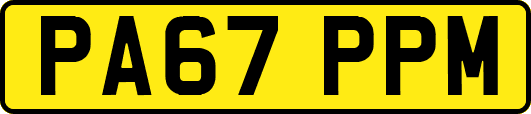 PA67PPM