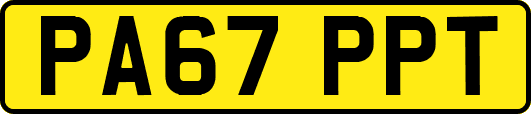 PA67PPT