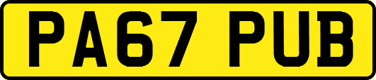 PA67PUB