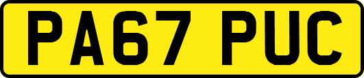PA67PUC