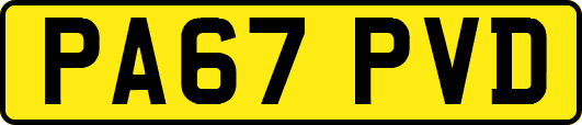 PA67PVD