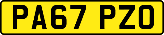 PA67PZO