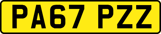 PA67PZZ