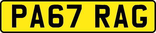 PA67RAG
