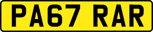PA67RAR