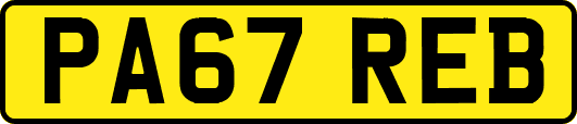 PA67REB