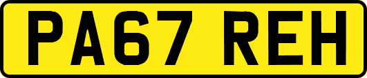 PA67REH