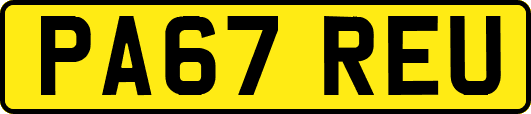 PA67REU