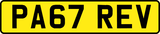 PA67REV