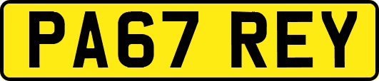 PA67REY