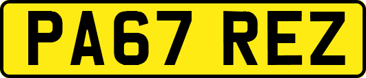 PA67REZ